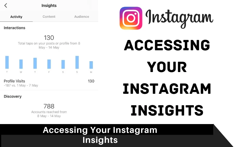 Accessing Your Instagram Insights