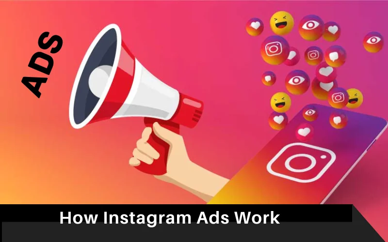 How Instagram Ads Work