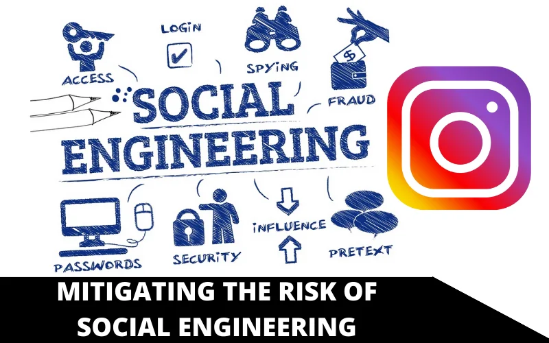 Mitigating the Risk of Social Engineering